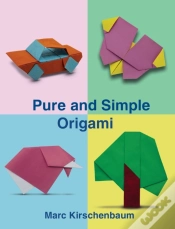 Capa do artigo Pure And Simple Origami