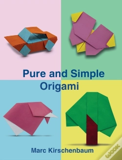 Capa do artigo Pure And Simple Origami