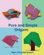 Pure And Simple Origami - Preview