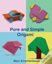 Pure And Simple Origami