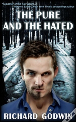 Capa do artigo Pure And The Hated