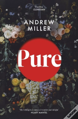 Capa do artigo Pure
