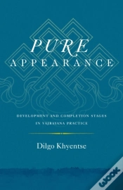 Capa do artigo Pure Appearance