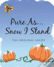 Capa do artigo Pure As... Snow I Stand