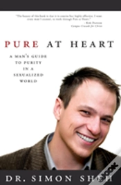 Capa do artigo Pure At Heart