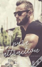Capa do artigo Pure Attraction