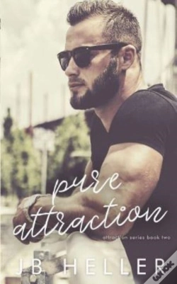 Capa do artigo Pure Attraction