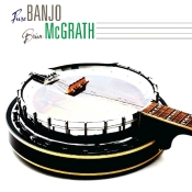 Capa do artigo Pure Banjo - CD