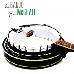 Capa do artigo Pure Banjo - CD