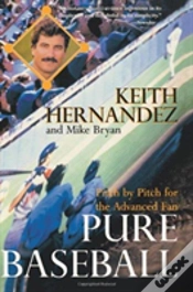 Capa do artigo Pure Baseball
