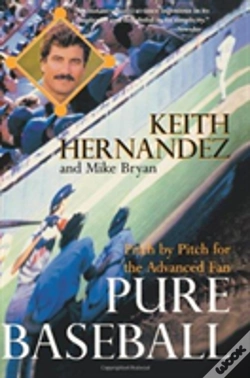 Capa do artigo Pure Baseball