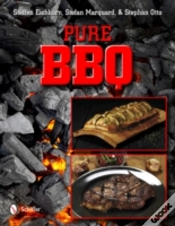 Capa do artigo Pure Bbq!