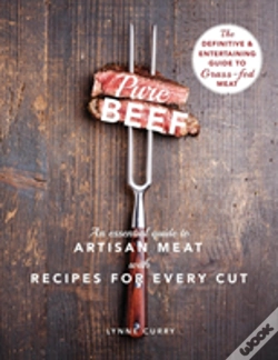 Capa do artigo Pure Beef