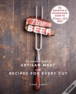 Capa do artigo Pure Beef
