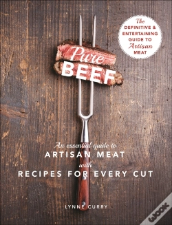 Capa do artigo Pure Beef