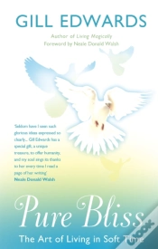 Capa do artigo Pure Bliss
