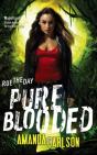 Pure Blooded - Preview