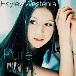 Capa do artigo Pure - CD