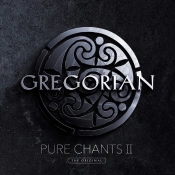Capa do artigo Pure Chants II - CD