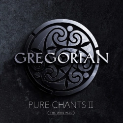 Capa do artigo Pure Chants II - CD