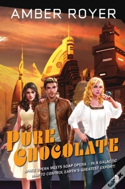 Capa do artigo Pure Chocolate