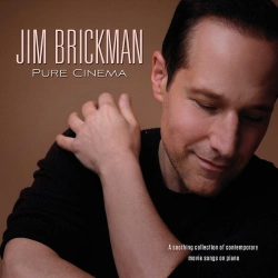Capa do artigo Pure Cinema - CD