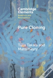 Capa do artigo Pure Cloning