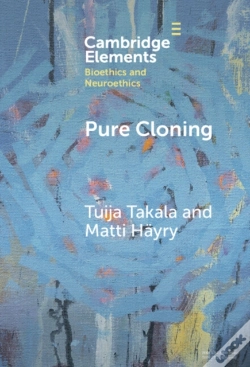 Capa do artigo Pure Cloning