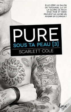 Capa do artigo Pure