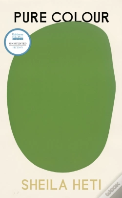 Capa do artigo Pure Colour