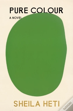 Capa do artigo Pure Colour