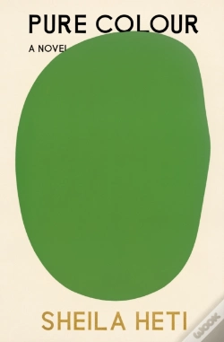 Capa do artigo Pure Colour