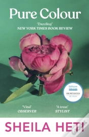 Capa do artigo Pure Colour