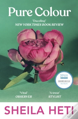 Capa do artigo Pure Colour