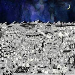 Capa do artigo Pure Comedy - CD