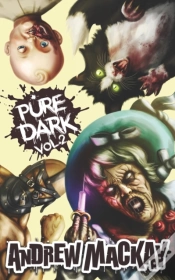 Capa do artigo Pure Dark Vol 2