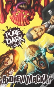 Capa do artigo Pure Dark Vol 3
