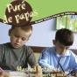 Pure De Papas - Preview