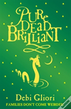 Capa do artigo Pure Dead Brilliant