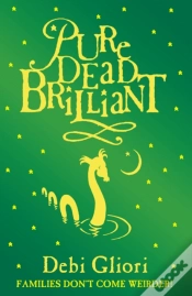 Capa do artigo Pure Dead Brilliant