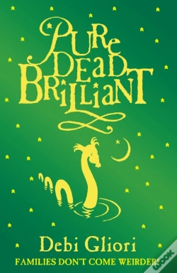 Capa do artigo Pure Dead Brilliant