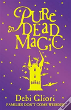 Capa do artigo Pure Dead Magic