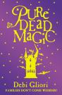 Pure Dead Magic - Preview