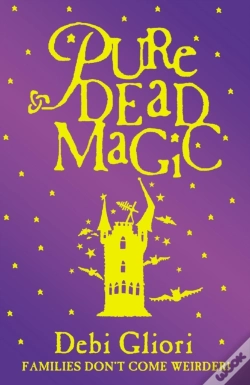 Capa do artigo Pure Dead Magic