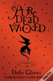 Capa do artigo Pure Dead Wicked