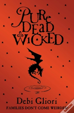 Capa do artigo Pure Dead Wicked