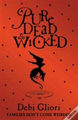 Capa do artigo Pure Dead Wicked