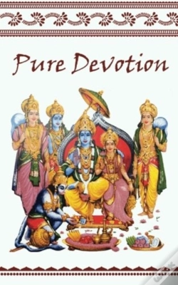 Capa do artigo Pure Devotion