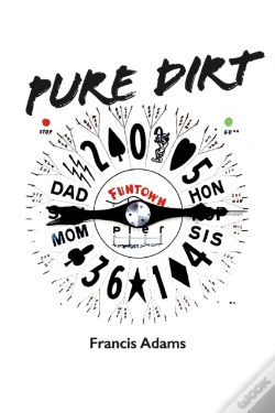 Capa do artigo Pure Dirt