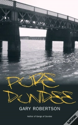 Capa do artigo Pure Dundee